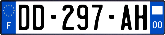 DD-297-AH