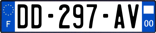 DD-297-AV