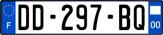 DD-297-BQ