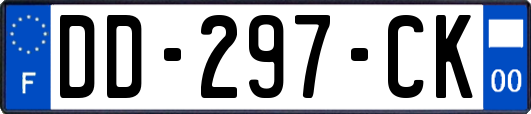 DD-297-CK
