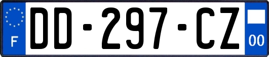 DD-297-CZ