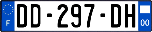 DD-297-DH