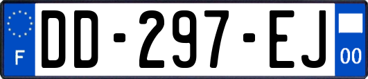 DD-297-EJ