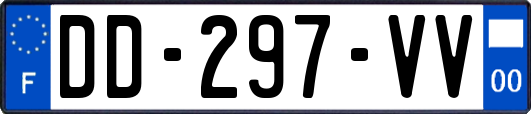 DD-297-VV