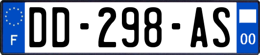 DD-298-AS