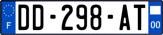 DD-298-AT