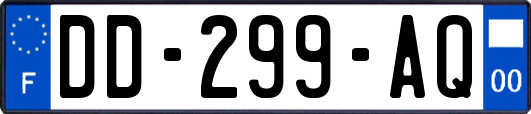 DD-299-AQ