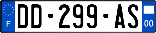 DD-299-AS