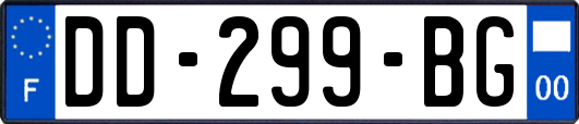 DD-299-BG