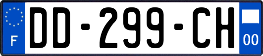 DD-299-CH