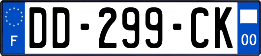 DD-299-CK