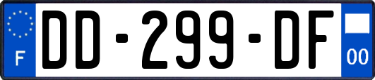 DD-299-DF