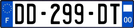 DD-299-DT