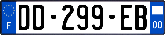 DD-299-EB
