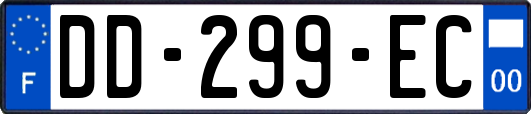 DD-299-EC
