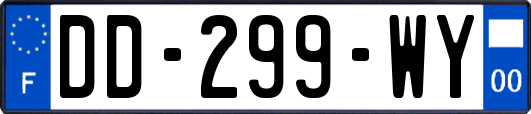 DD-299-WY