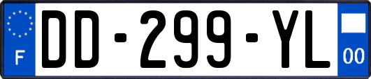 DD-299-YL