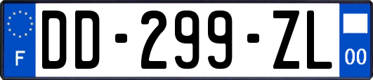 DD-299-ZL
