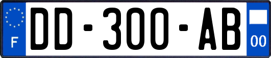 DD-300-AB