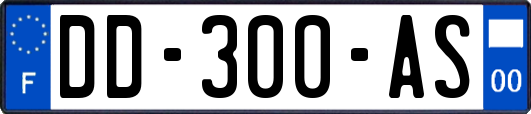 DD-300-AS