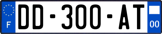 DD-300-AT