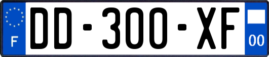 DD-300-XF