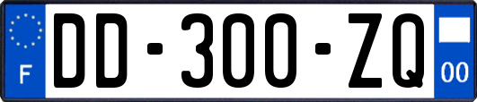 DD-300-ZQ