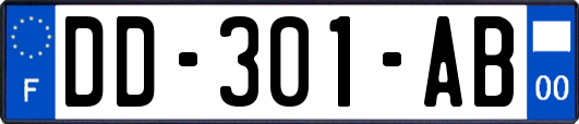 DD-301-AB