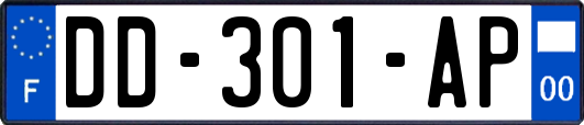 DD-301-AP