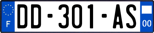 DD-301-AS