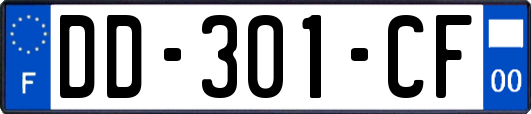 DD-301-CF