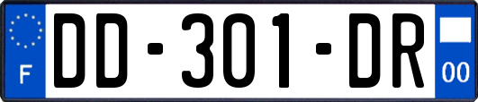 DD-301-DR