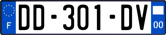 DD-301-DV