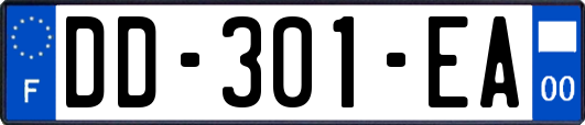 DD-301-EA