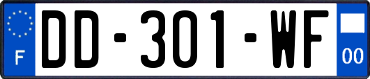 DD-301-WF