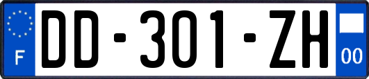 DD-301-ZH