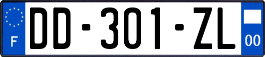 DD-301-ZL