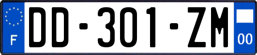 DD-301-ZM