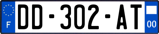 DD-302-AT