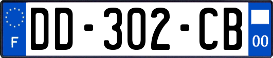 DD-302-CB
