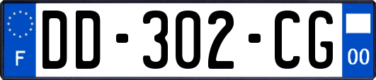DD-302-CG