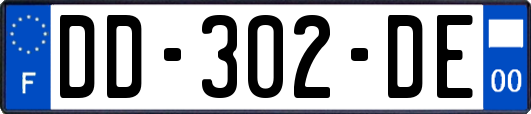 DD-302-DE