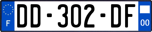 DD-302-DF