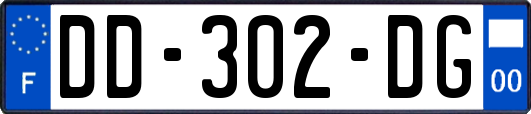 DD-302-DG