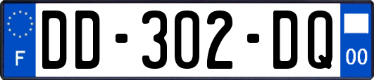 DD-302-DQ