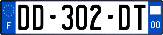 DD-302-DT