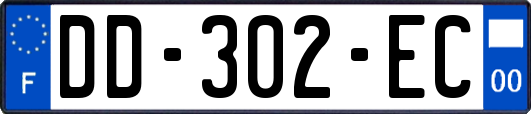 DD-302-EC