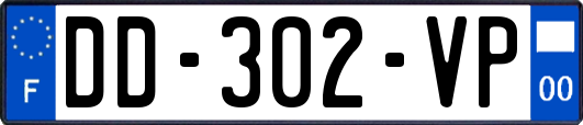 DD-302-VP