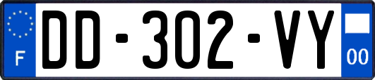 DD-302-VY
