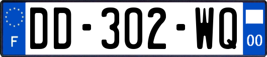 DD-302-WQ